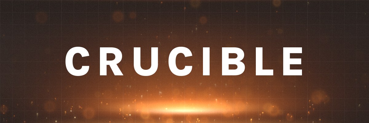 Crucible, the Sableforge conference on engineers and AI agents building side by side